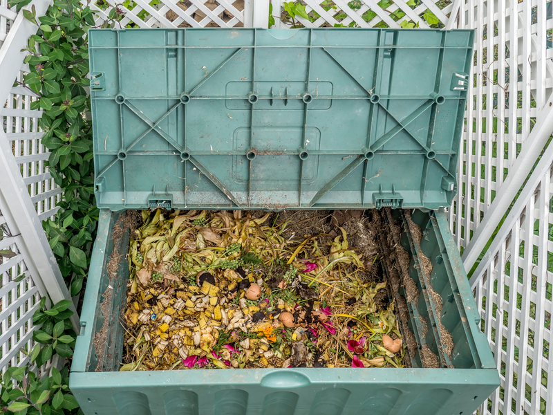 Home waste