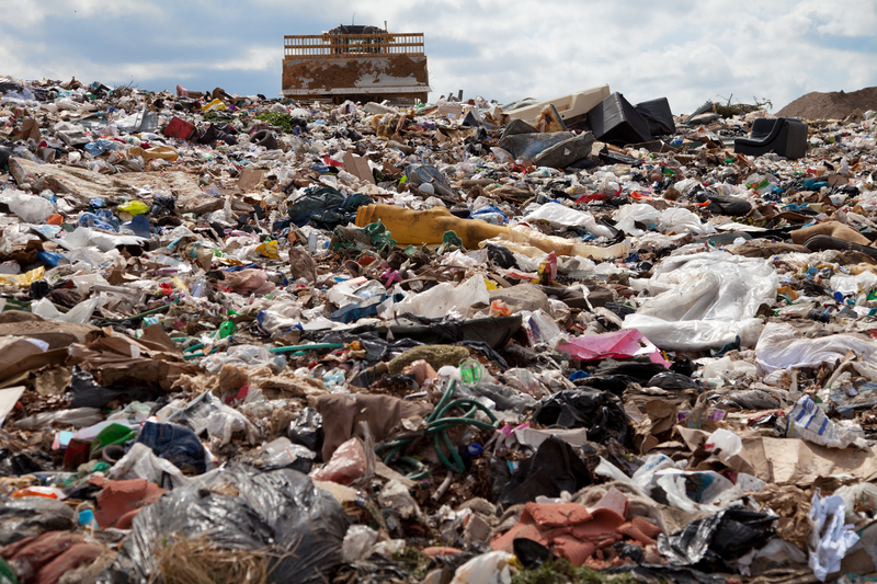 Optimize Your Waste Collection Practices for Maximum Environmental Benefit
