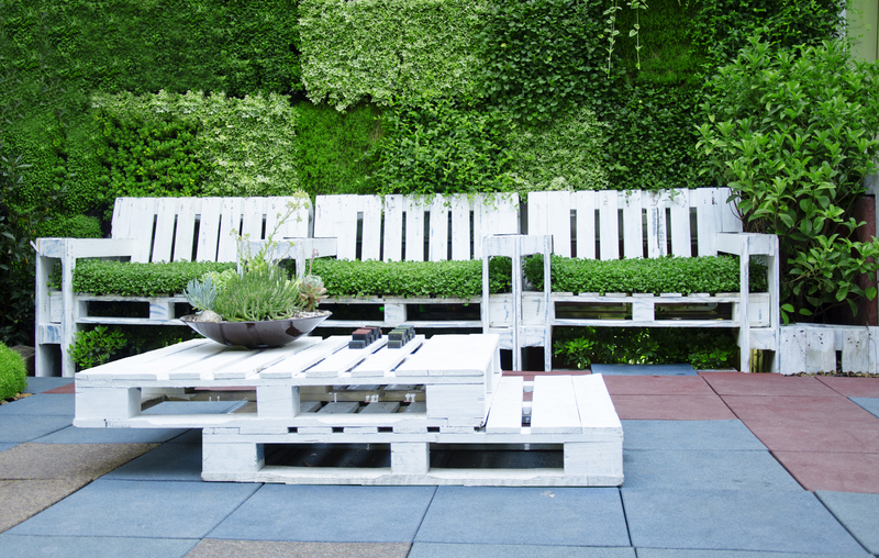 Professional Assistance for Garden Furniture Removal